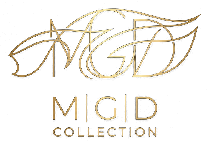 Logo MGD Collection